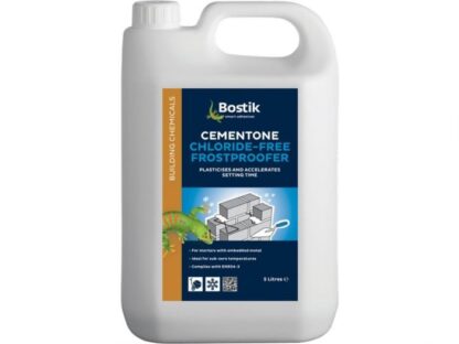 FROST PROOFER 5L