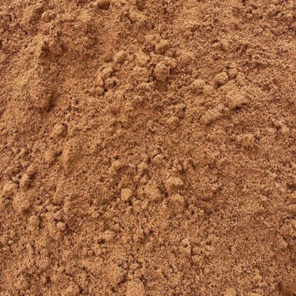 HALF BULK BAG PLASTERING SAND