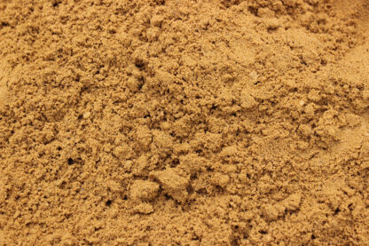 YELLOW BUILDING SAND - BULK BAG