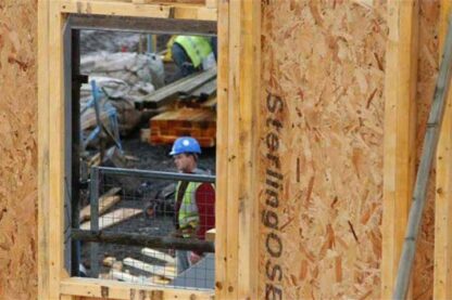 2440 X 1220 X 18MM OSB3 FSC CERTIFIED - Image 3