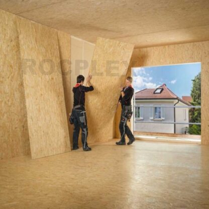 2440 X 1220 X 18MM OSB3 FSC CERTIFIED - Image 4