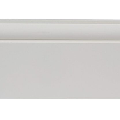 WHITE PRIMED MDF TORUS SKIRTING 18 X 119 X 4.4MTR - Image 4