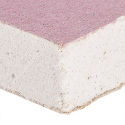 2400 x 1200 x 12.5 T/E FIRELINE BOARD (PINK ) - Image 2
