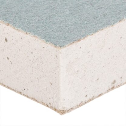 2400 x 1200 x 12.5 MOISTURE RESISTANT BOARD (GREEN) - Image 2