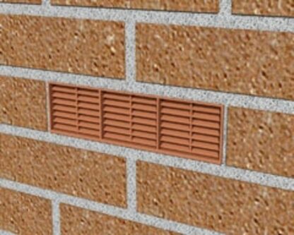 G930 AIR BRICKS TERRACOTTA - Image 3