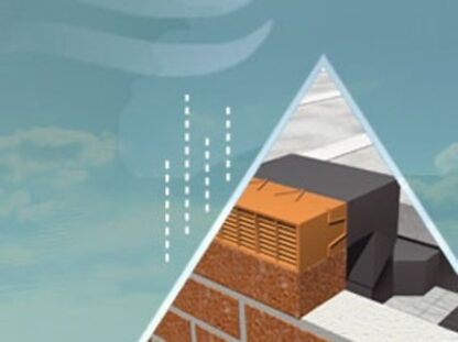 G930 AIR BRICKS TERRACOTTA - Image 2
