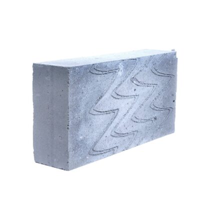 100MM THERMALITE SHEILD BLOCKS (PACK 72) - Image 2