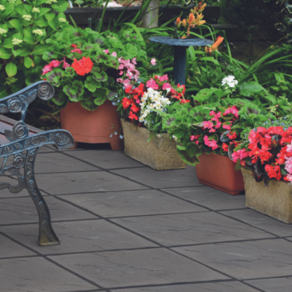 BRADSTONE EDALE ECO CONCRETE PAVING - Image 3
