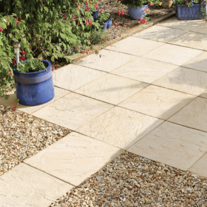 BRADSTONE EDALE ECO CONCRETE PAVING - Image 4