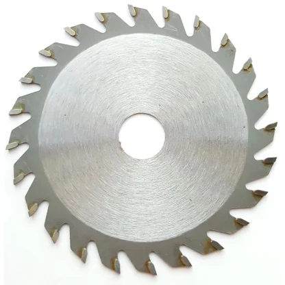 TIMCO 235X30X40T TCT CIRCULAR SAW BLADE