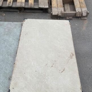 CLEARANCE CLOUD WHITE PORCELAIN 900 X 600