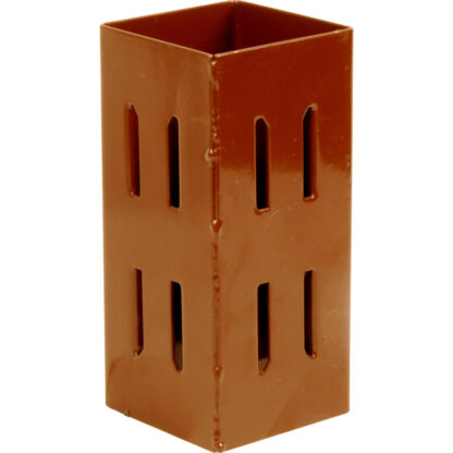 100MM X 100MM SWIFT CLAMP HOLDFAST POST EXTENDER