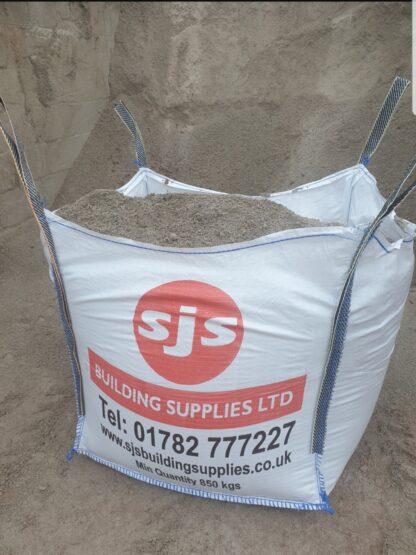 6mm LIMESTONE TO DUST BULK BAG