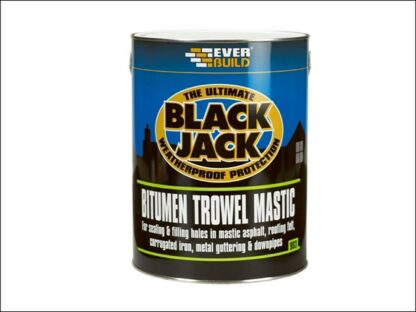 903 BITUMEN TROWEL MASTIC 1L