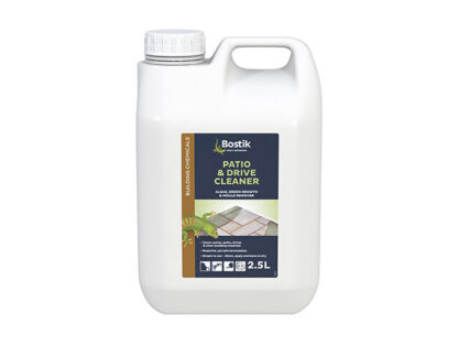 DRIVE & PATIO CLEANER BOSTIK