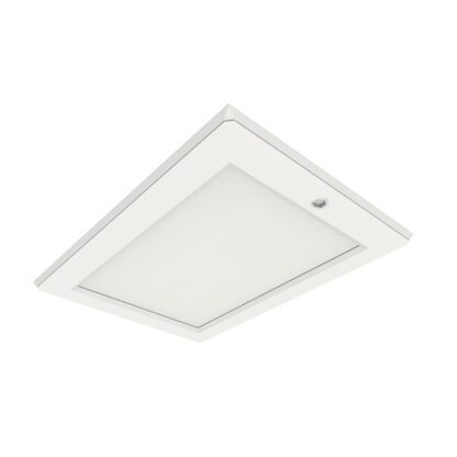 MANTHORPE GL250L LOFT ACCESS TRAP - Image 2