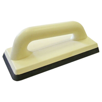 FAITHFULL RUBBER GROUTER