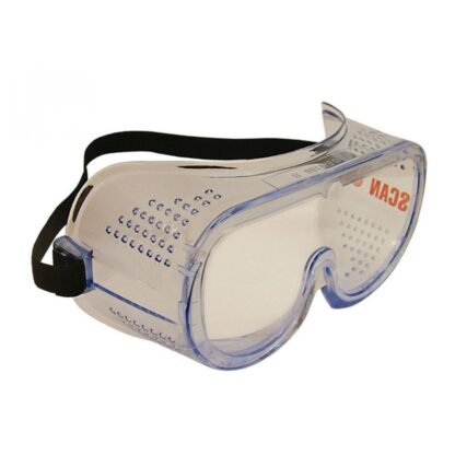 SCAN DIRECT VENT GOGGLE