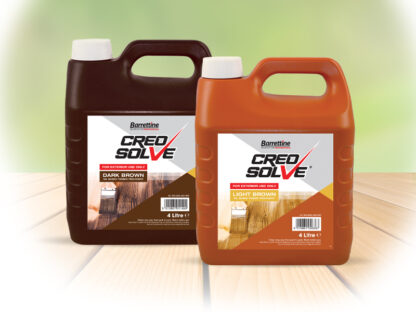 4LTR CREO SOLVE DARK & LIGHT BROWN