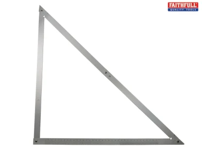 FAITHFULL FOLDING SQUARE 1200MM