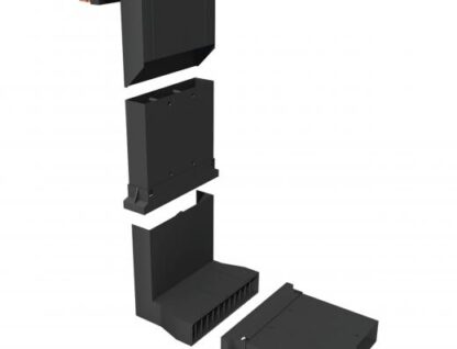 G961 TELESCOPIC VERTICAL EXTENSION PIECE - Image 2