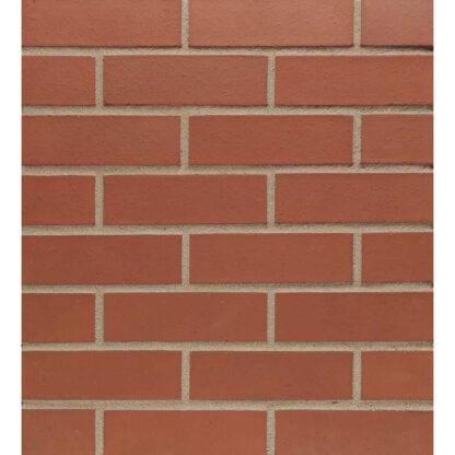WEINERBURGH 65MM RED CLASS B BRICK 504 PER PACK