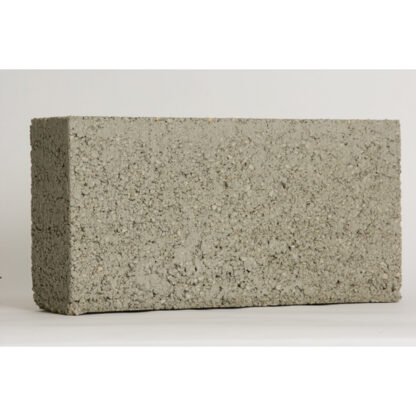 100MM SOLID 7N CONCRETE BLOCK (72PK)