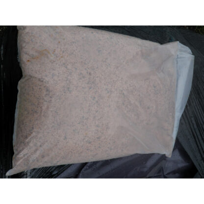 BROWN ROCK SALT 25KG (40 PER PALLET)