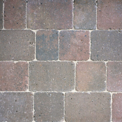 WOBURN RUMBLED 100x134x50 BRINDLE (8.98M2 PACK)  672pp