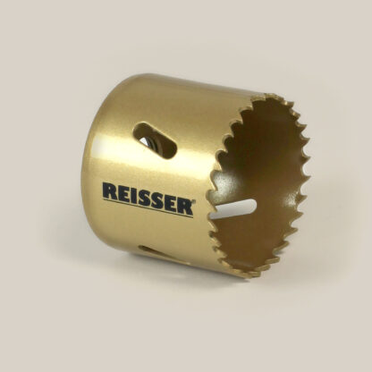 REISSER COBALT BI METAL HOLESAW 16MM