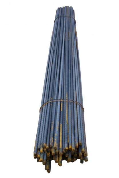 T12 REINFORCEMENT BAR