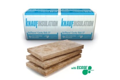 DRITHERM 37 125MM CAVITY BATTS (3.28M2)