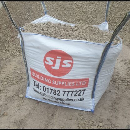 40MM HARDCORE BULK BAG