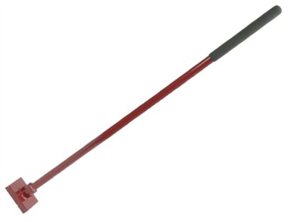 FAITHFULL EARTH RAMMER (TAMPER) 8"