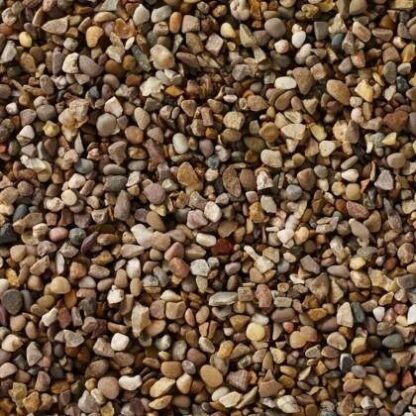 HALF BULK BAG PEA GRAVEL