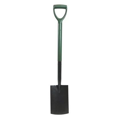 FAITHFULL DIGGING SPADE