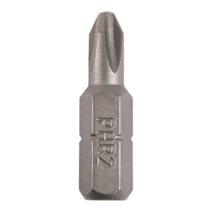 PH2 S2 DRIVER BITS PACK OF 10