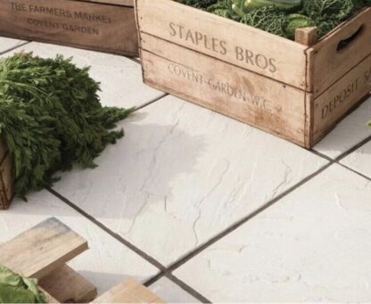 BRADSTONE EDALE ECO CONCRETE PAVING