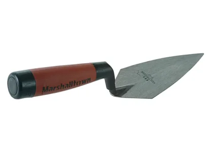 456D Pointing Trowel Philadelphia Pattern DuraSoft® Handle 6"