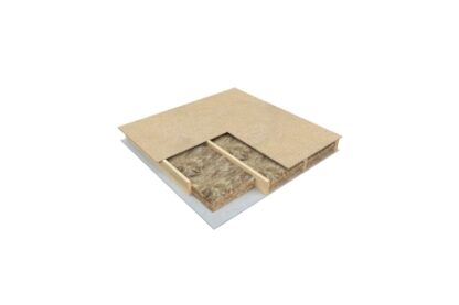 ROCKWALL RW3 SLAB 1200 X 600 X 100MM (2.88M2) - Image 2