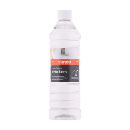 750ml WHITE SPIRIT