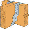 JHA 270/47 TTL JOIST HANGER STANDARD LEG - Image 2