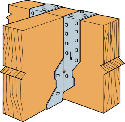 JHA 270/47 TTL JOIST HANGER STANDARD LEG - Image 2