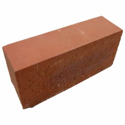 65MM SOLID SMOOTH RED CLASS B - Image 2
