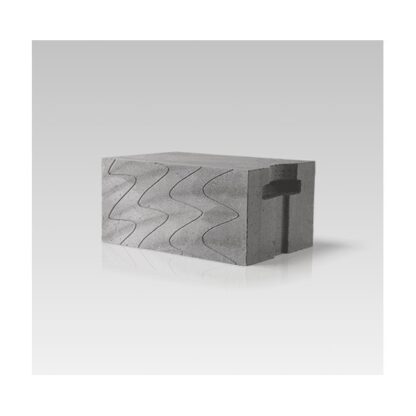 355mm THERMALITE TRENCH BLOCK 3.6N (15pp)