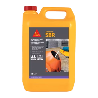 SBR 5LTR