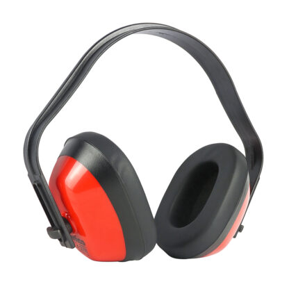 EAR PROTECTORS SNR27.6DB