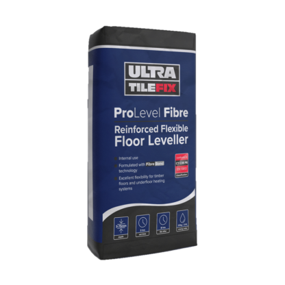 ULTRATILE PROLEVEL FIBRE FLOOR 20KG