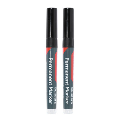 TIMCO MARKER PEN PACK OF 2