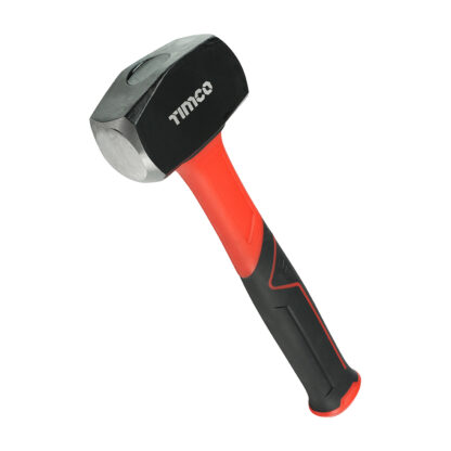 TIMCO 2 1/2LB LUMP/CLUB HAMMER